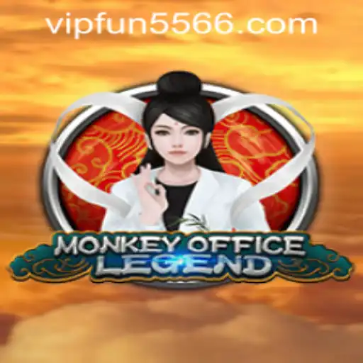 MonkeyOfficeLegend: A Deep Dive into an Exciting Virtual Universe
