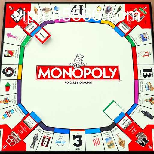 Exploring the Enduring Appeal of Monopoly