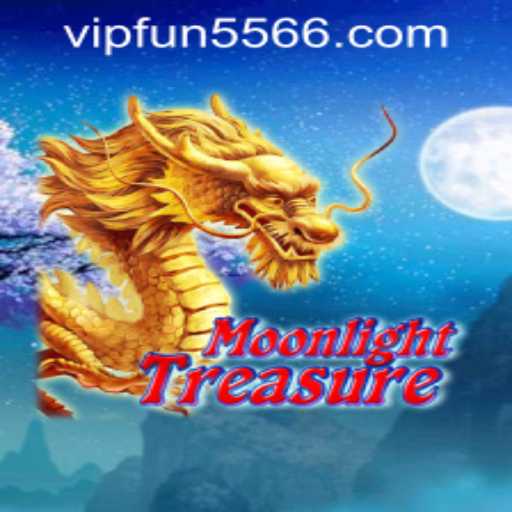 Discover the Mysteries of MoonlightTreasure: A Captivating Adventure Awaits