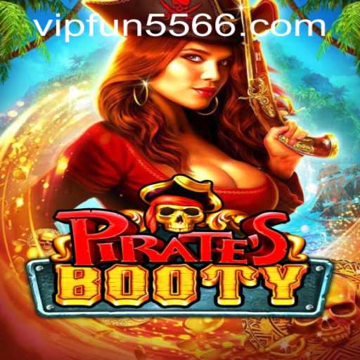 PiratesBooty: The Ultimate Adventure for Gaming Enthusiasts