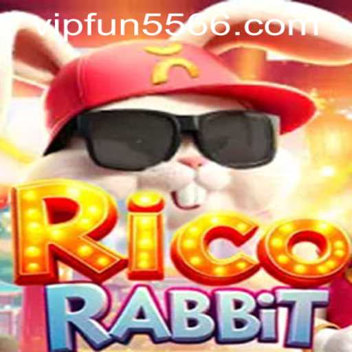 Discover the Exciting World of RicoRabbit: A Fun and Engaging Adventure