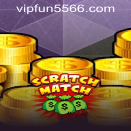 Exploring ScratchMatch: The Thrilling New Gaming Sensation