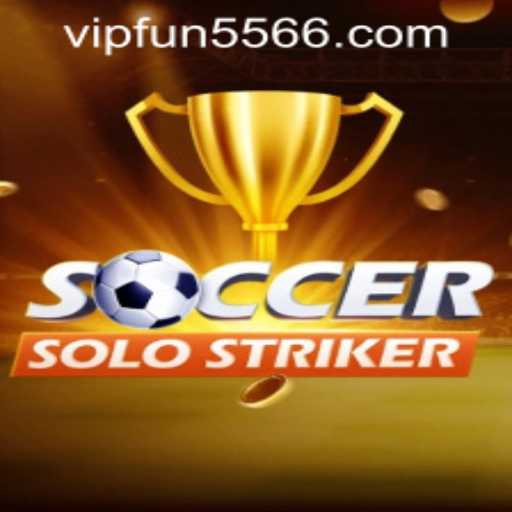 SoccerSoloStriker: A Dynamic Gaming Experience and Fun5566 PH Login
