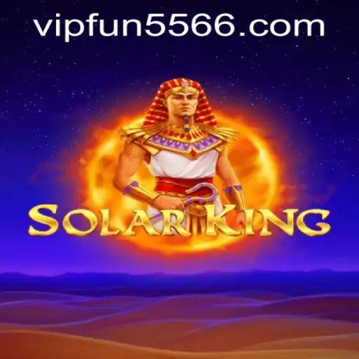 SolarKing: An Exciting Cosmic Adventure Awaits