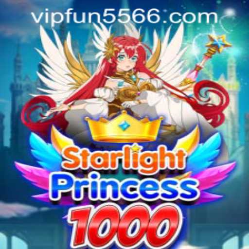 Experience the Magic of StarlightPrincess1000: A Comprehensive Guide