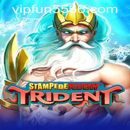 Unveiling StempedeRushTrident: The Thrilling World of Fun5566 PH Login