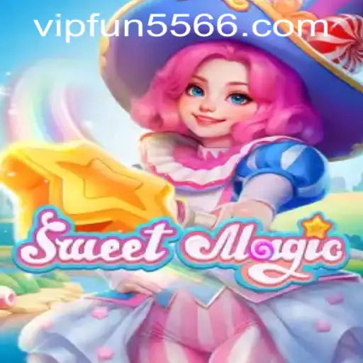 Unveiling SweetMagic: An Exciting New Adventure
