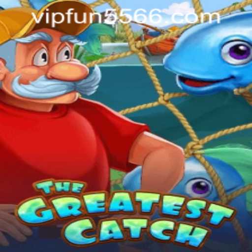 TheGreatestCatch: A Dive into the Oceanic Adventure