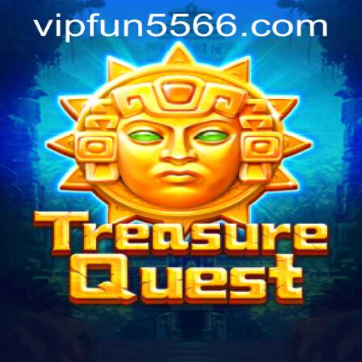 TreasureQuest: An Exciting Adventure Awaits