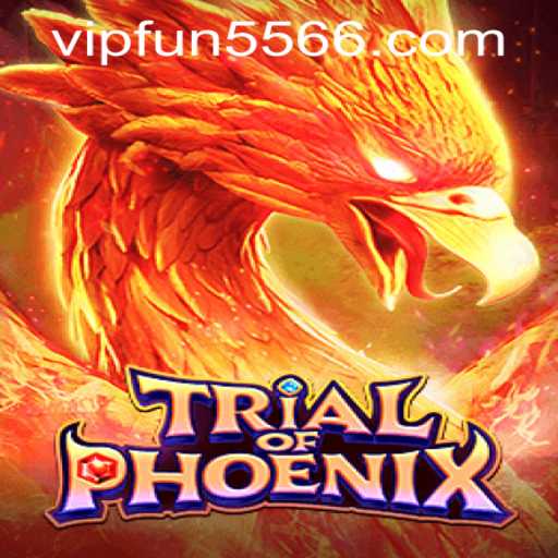 Exploring the Immersive World of TrialofPhoenix